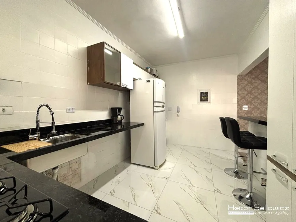 Apartamento, 2 quartos, 72 m² - Foto 6