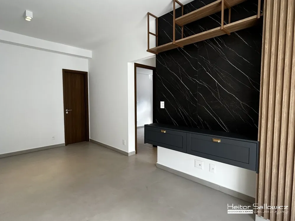 Apartamento, 2 quartos, 82 m² - Foto 2