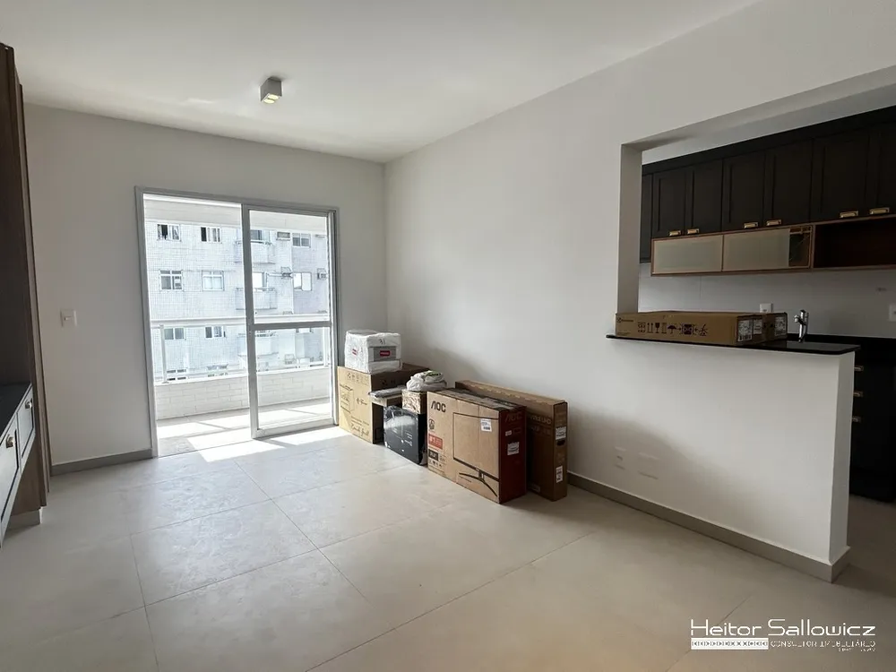 Apartamento, 2 quartos, 82 m² - Foto 1
