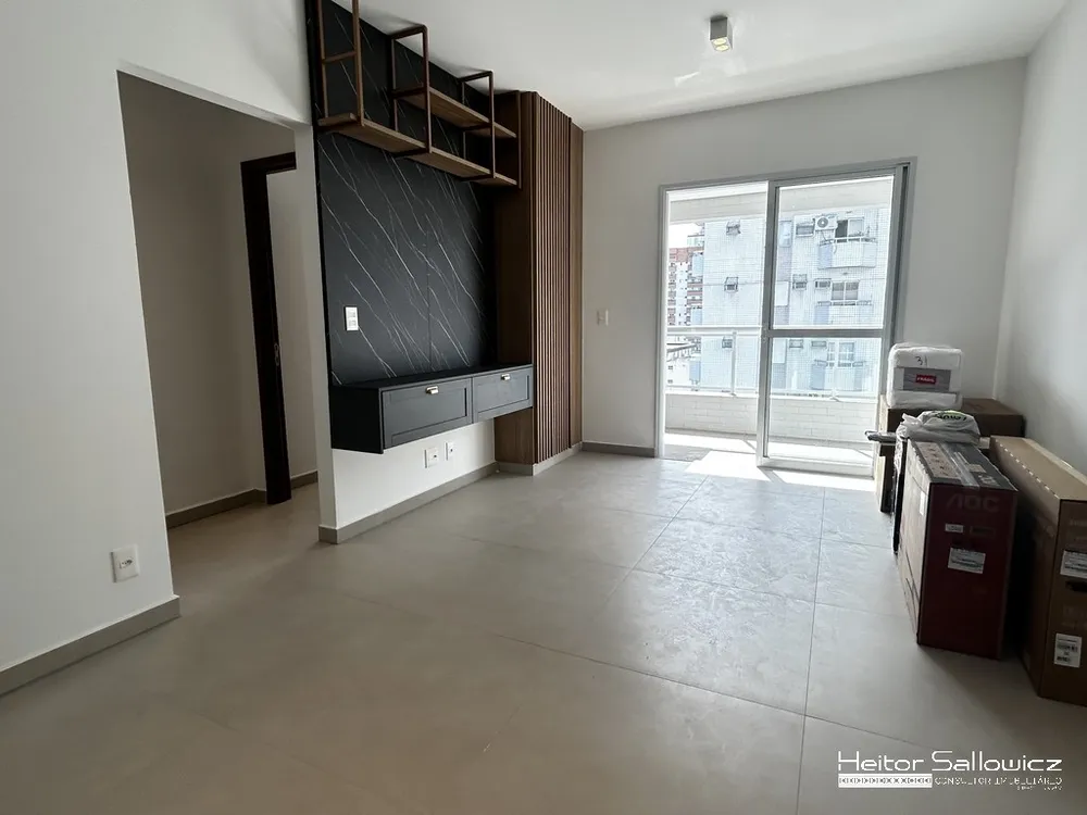 Apartamento, 2 quartos, 82 m² - Foto 3