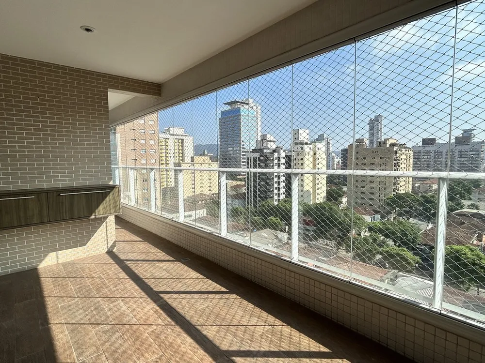 Apartamento, 3 quartos, 158 m² - Foto 3