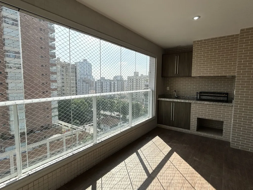 Apartamento, 3 quartos, 158 m² - Foto 1