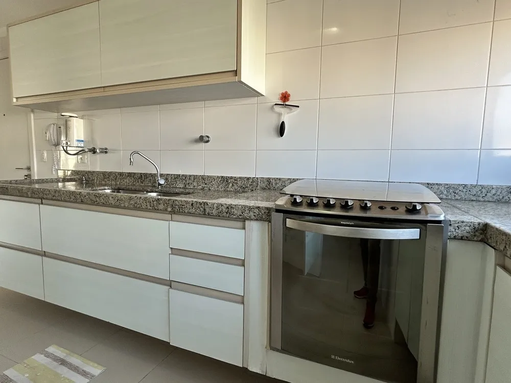 Apartamento, 3 quartos, 158 m² - Foto 6