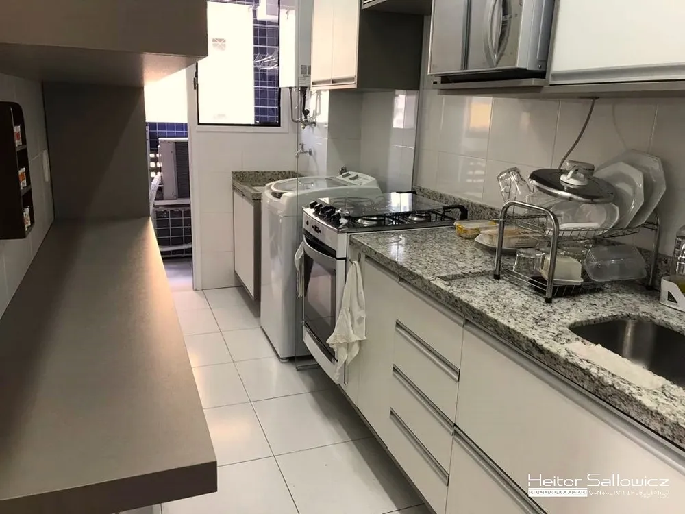 Apartamento, 2 quartos, 81 m² - Foto 6