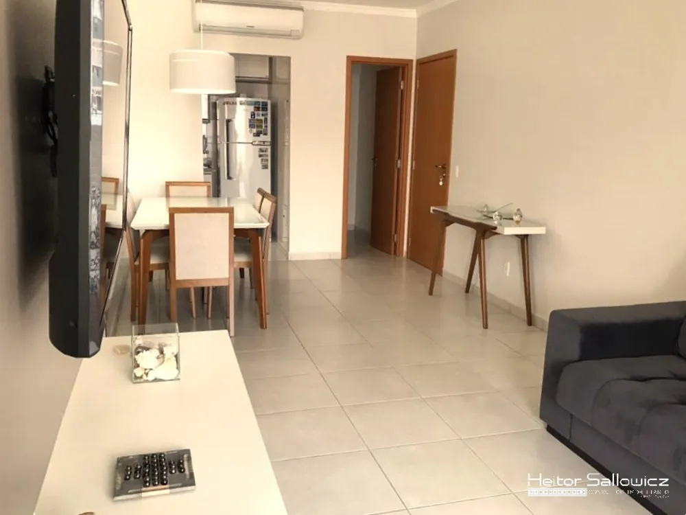 Apartamento, 2 quartos, 81 m² - Foto 4