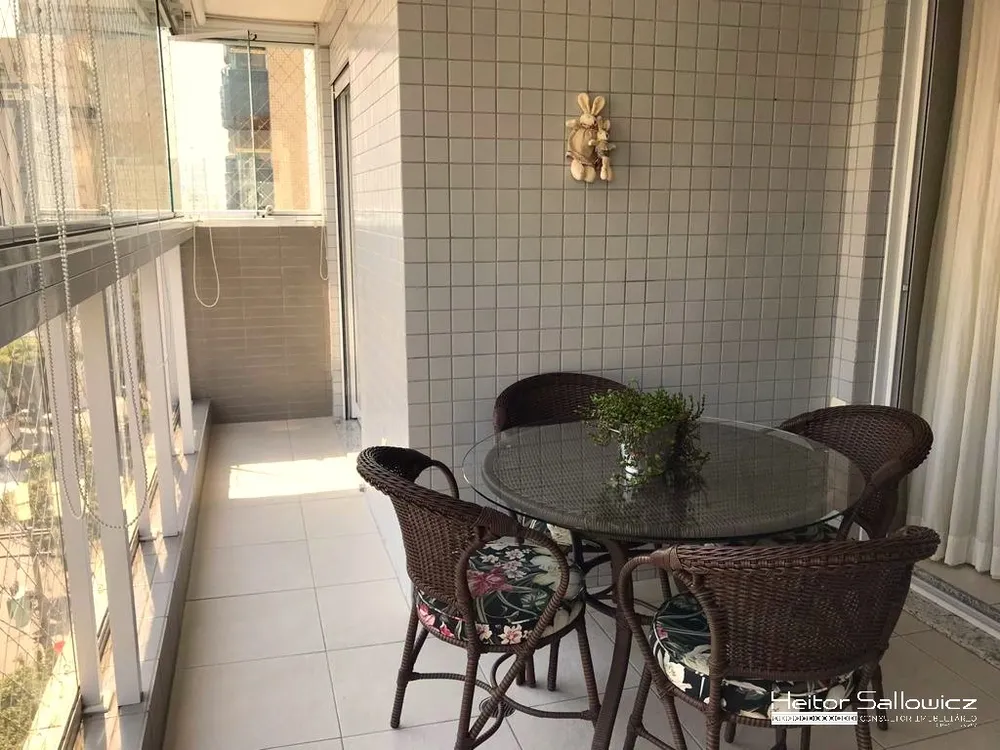 Apartamento, 2 quartos, 81 m² - Foto 2