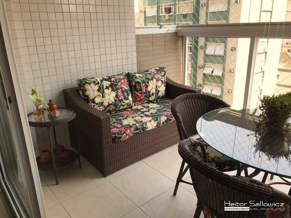 Apartamento, 2 quartos, 81 m² - Foto 1