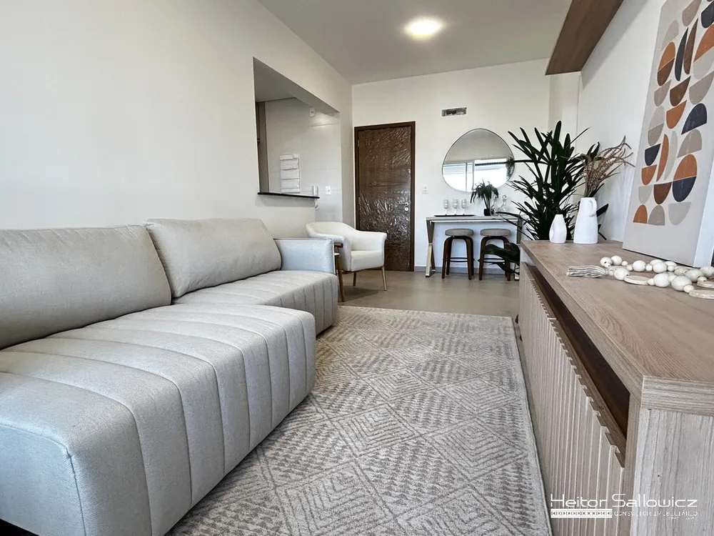 Apartamento, 1 quarto, 60 m² - Foto 6