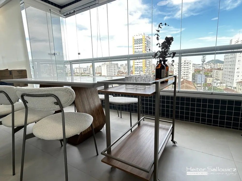 Apartamento, 1 quarto, 60 m² - Foto 1