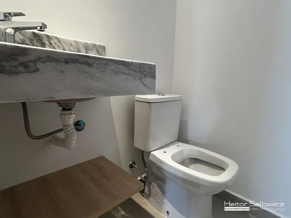 Apartamento, 1 quarto, 60 m² - Foto 5