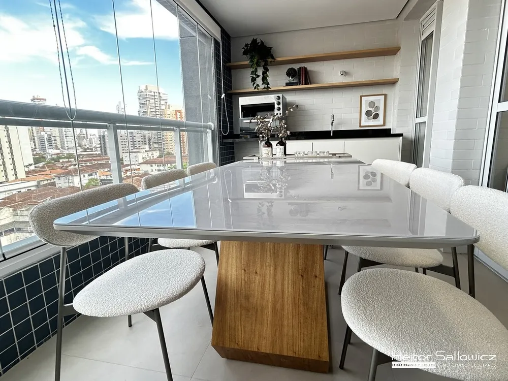 Apartamento, 1 quarto, 60 m² - Foto 8