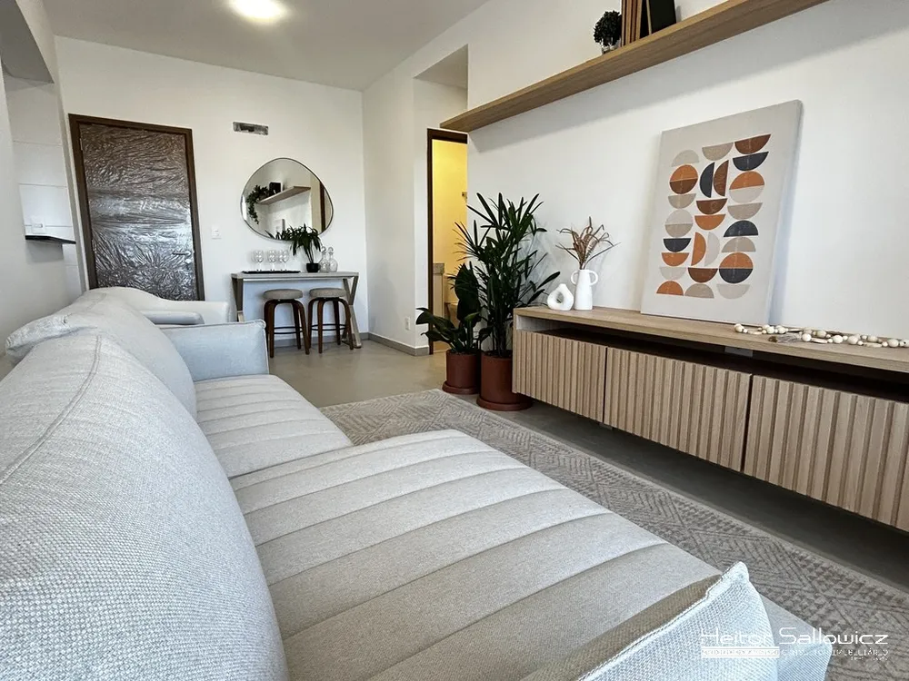 Apartamento, 1 quarto, 60 m² - Foto 7
