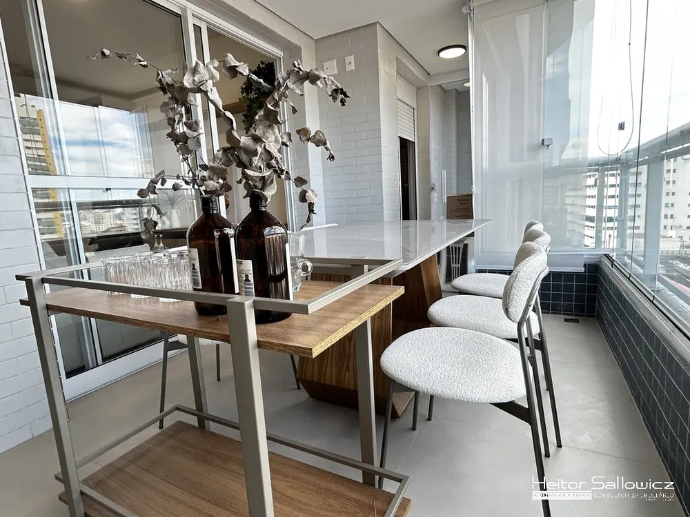 Apartamento, 1 quarto, 60 m² - Foto 4
