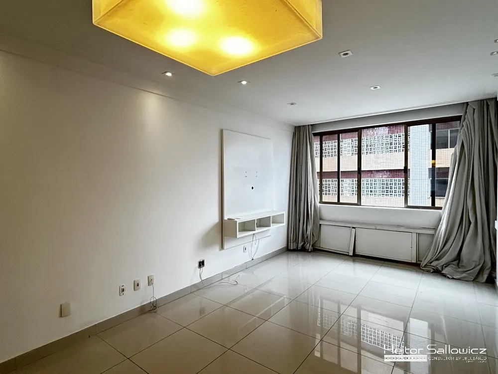 Apartamento, 3 quartos, 116 m² - Foto 1