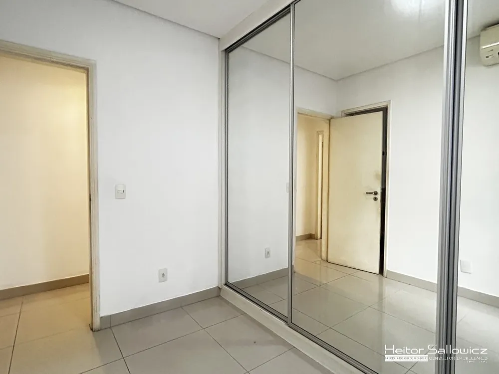 Apartamento, 3 quartos, 116 m² - Foto 3