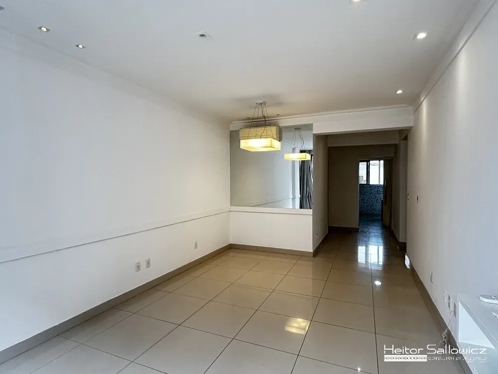 Apartamento, 3 quartos, 116 m² - Foto 2