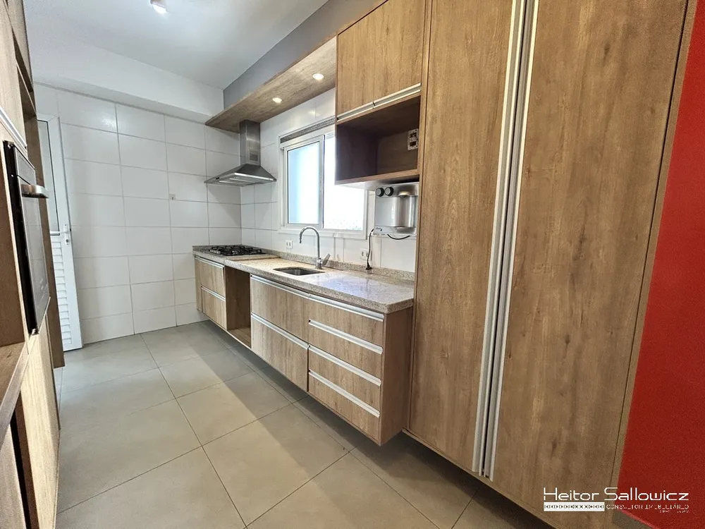 Apartamento, 3 quartos, 132 m² - Foto 5