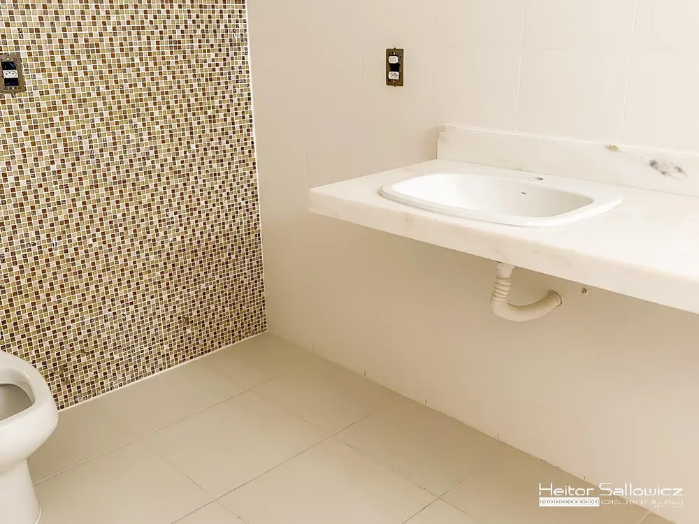 Apartamento, 3 quartos, 132 m² - Foto 6