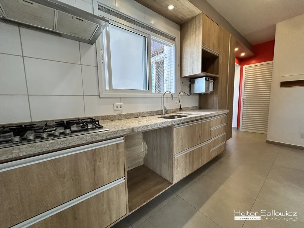 Apartamento, 3 quartos, 132 m² - Foto 4