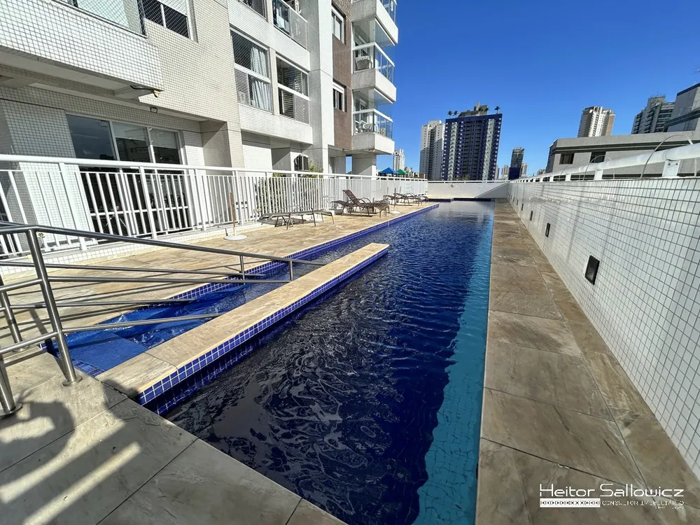 Apartamento, 3 quartos, 132 m² - Foto 15