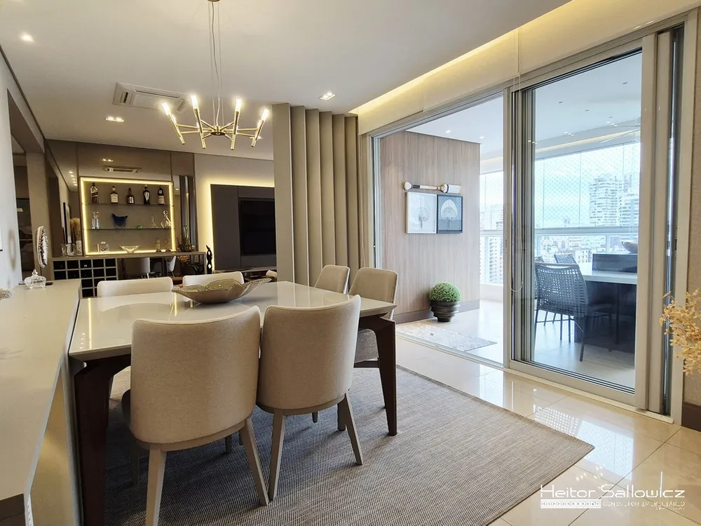 Apartamento, 3 quartos, 132 m² - Foto 3