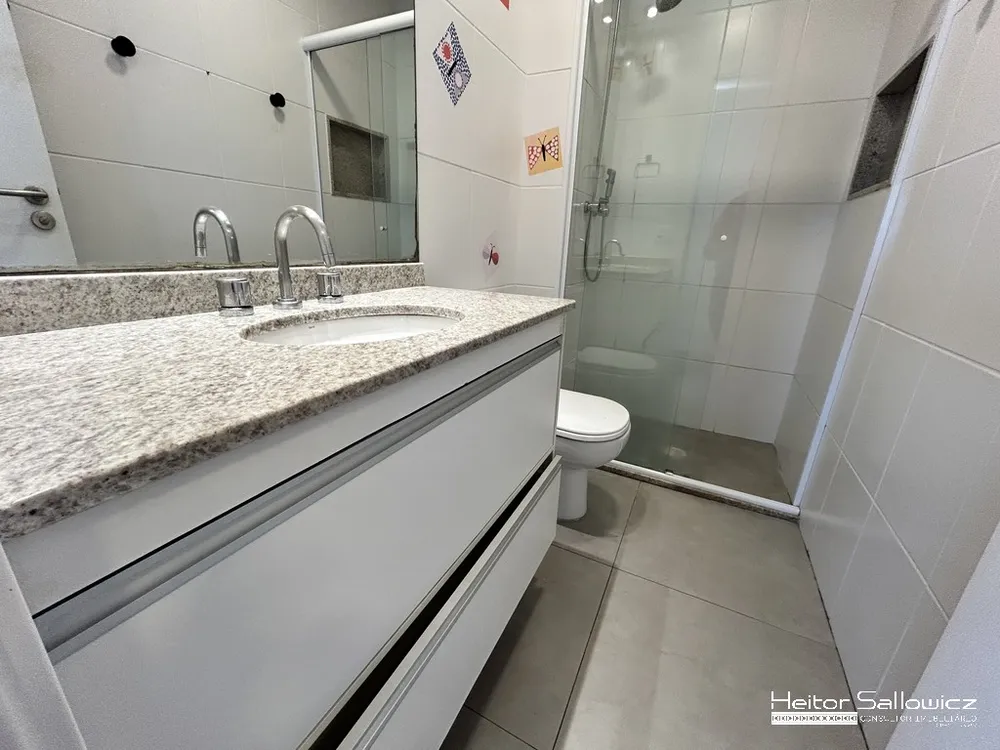 Apartamento, 3 quartos, 132 m² - Foto 11