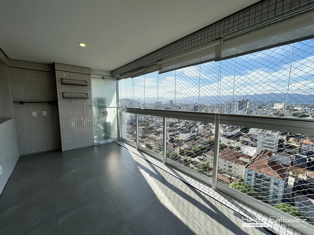 Apartamento, 3 quartos, 132 m² - Foto 2