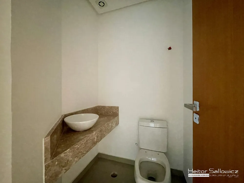 Apartamento, 2 quartos, 128 m² - Foto 4