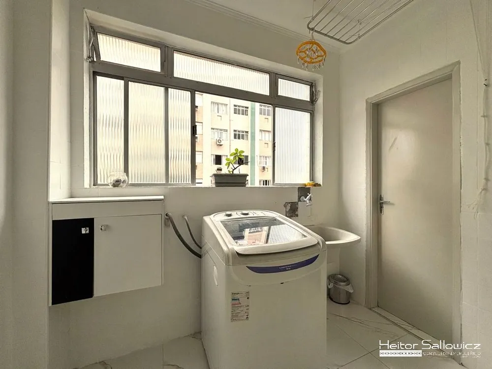 Apartamento, 2 quartos, 80 m² - Foto 7