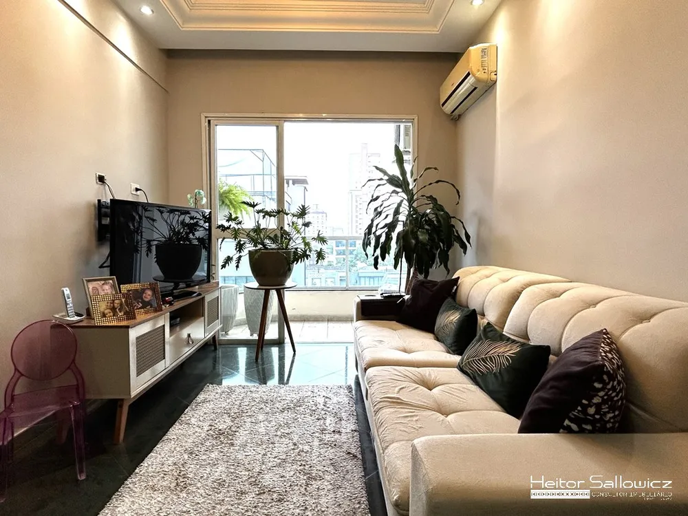 Apartamento, 2 quartos, 80 m² - Foto 4