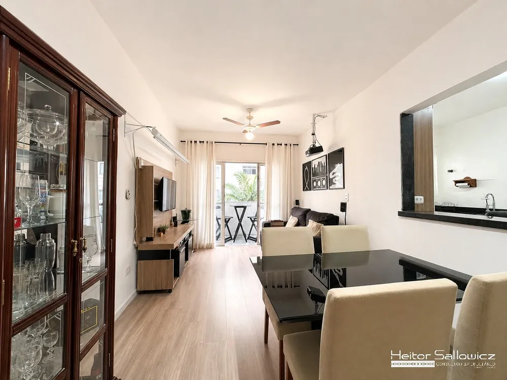 Apartamento, 2 quartos, 80 m² - Foto 5