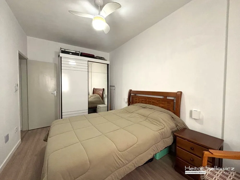 Apartamento, 2 quartos, 80 m² - Foto 9