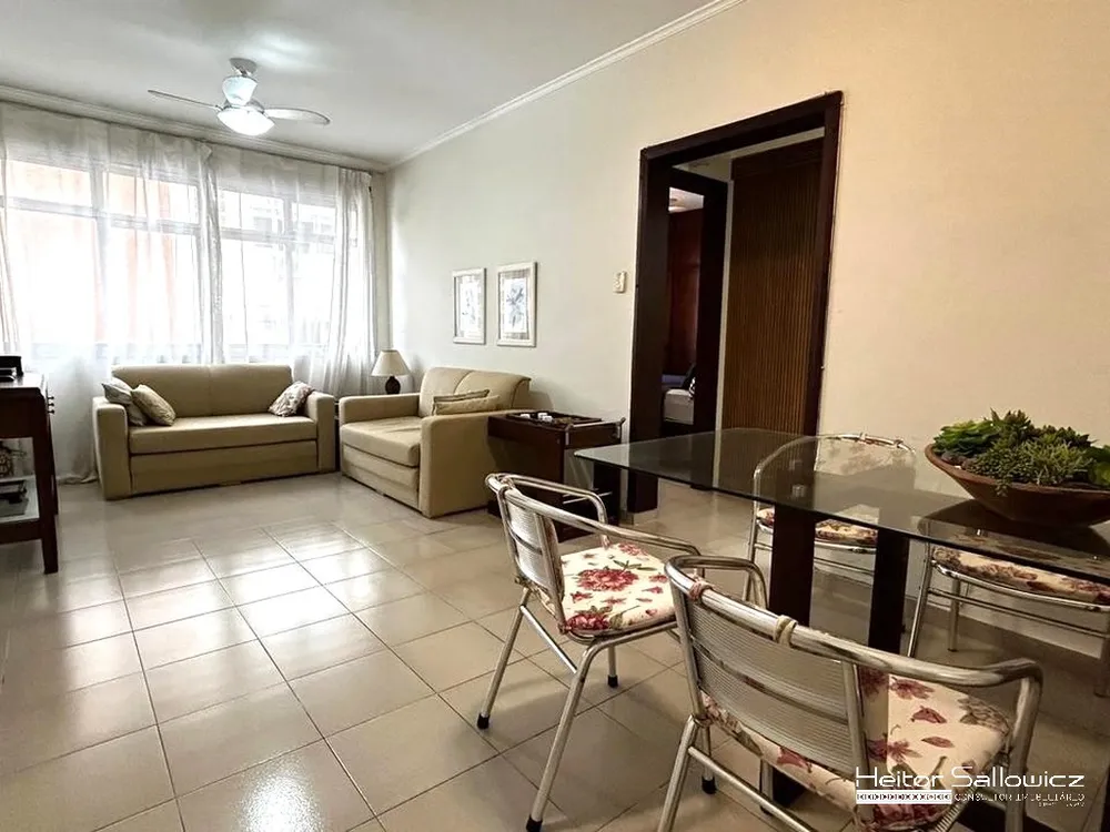 Apartamento, 1 quarto, 67 m² - Foto 4