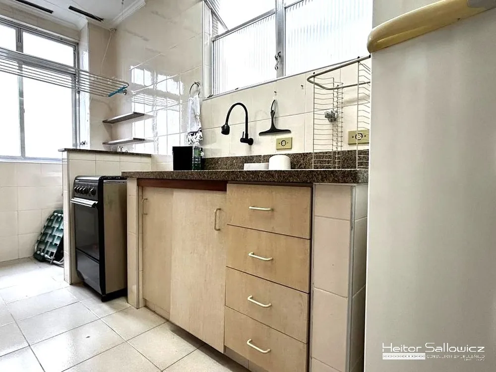 Apartamento, 1 quarto, 67 m² - Foto 6