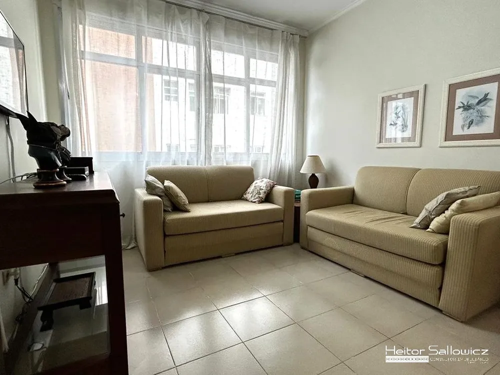 Apartamento, 1 quarto, 67 m² - Foto 9