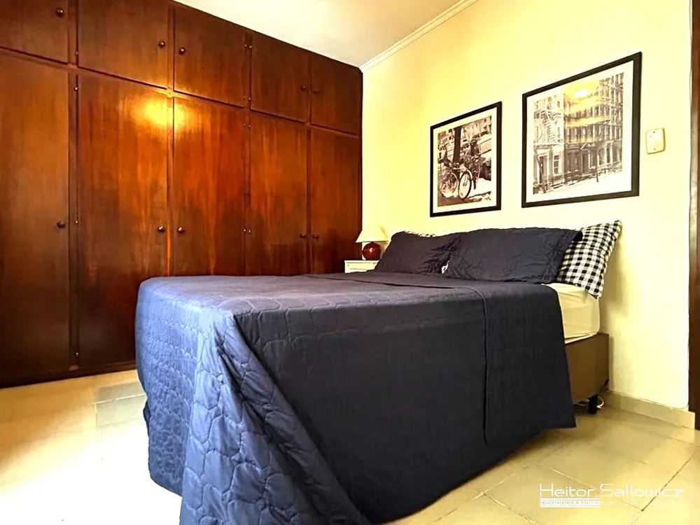 Apartamento, 1 quarto, 67 m² - Foto 3