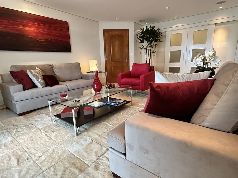 Apartamento, 3 quartos, 199 m² - Foto 4