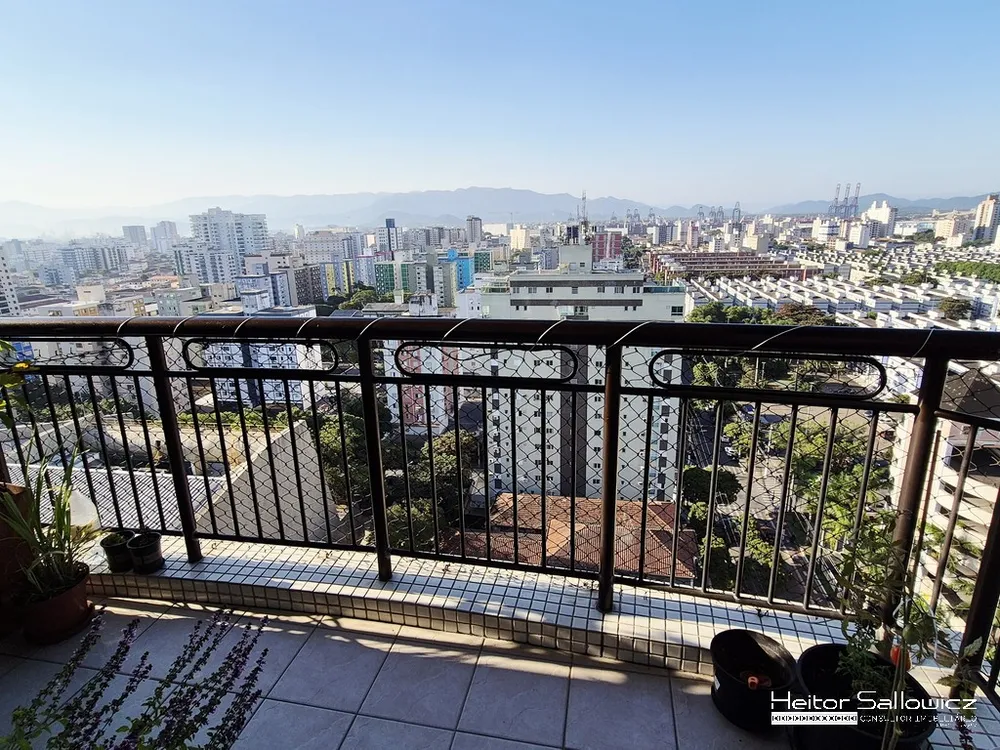 Apartamento, 3 quartos, 199 m² - Foto 14