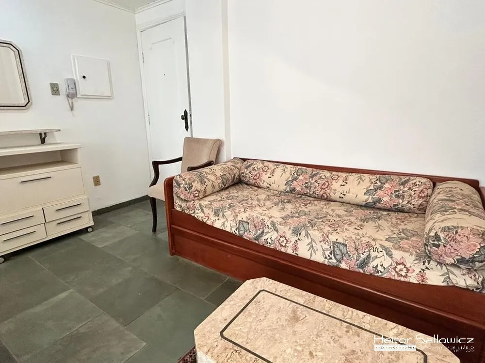 Apartamento, 3 quartos, 199 m² - Foto 2