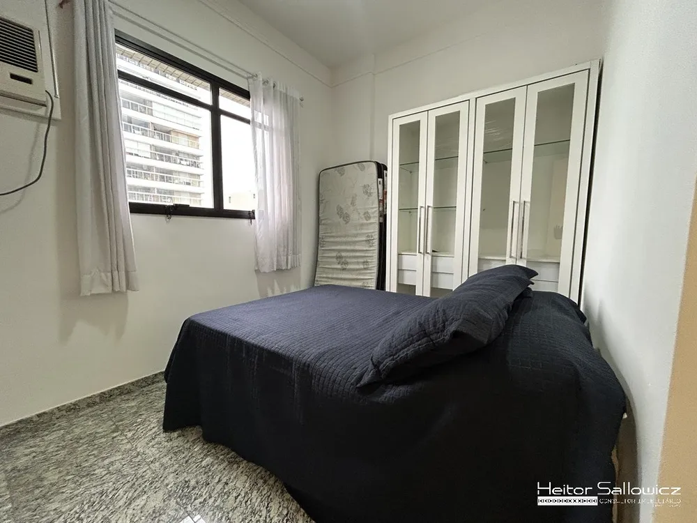 Apartamento, 3 quartos, 199 m² - Foto 6