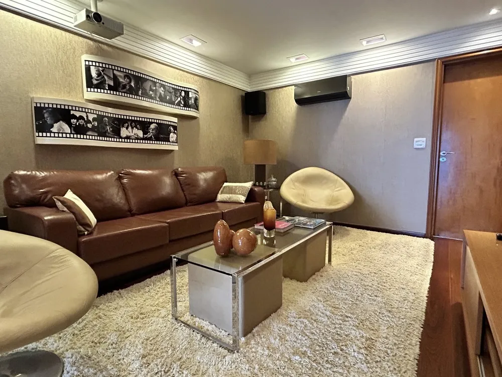Apartamento, 3 quartos, 199 m² - Foto 5