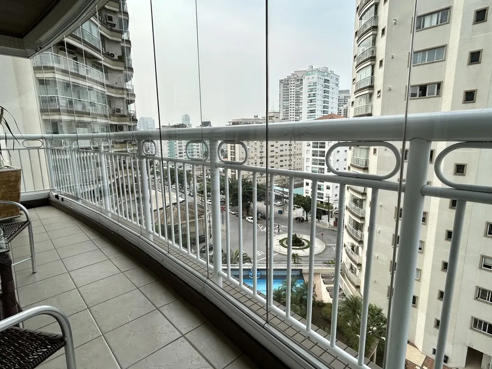 Apartamento, 3 quartos, 199 m² - Foto 7