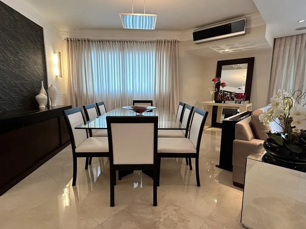 Apartamento, 3 quartos, 199 m² - Foto 3