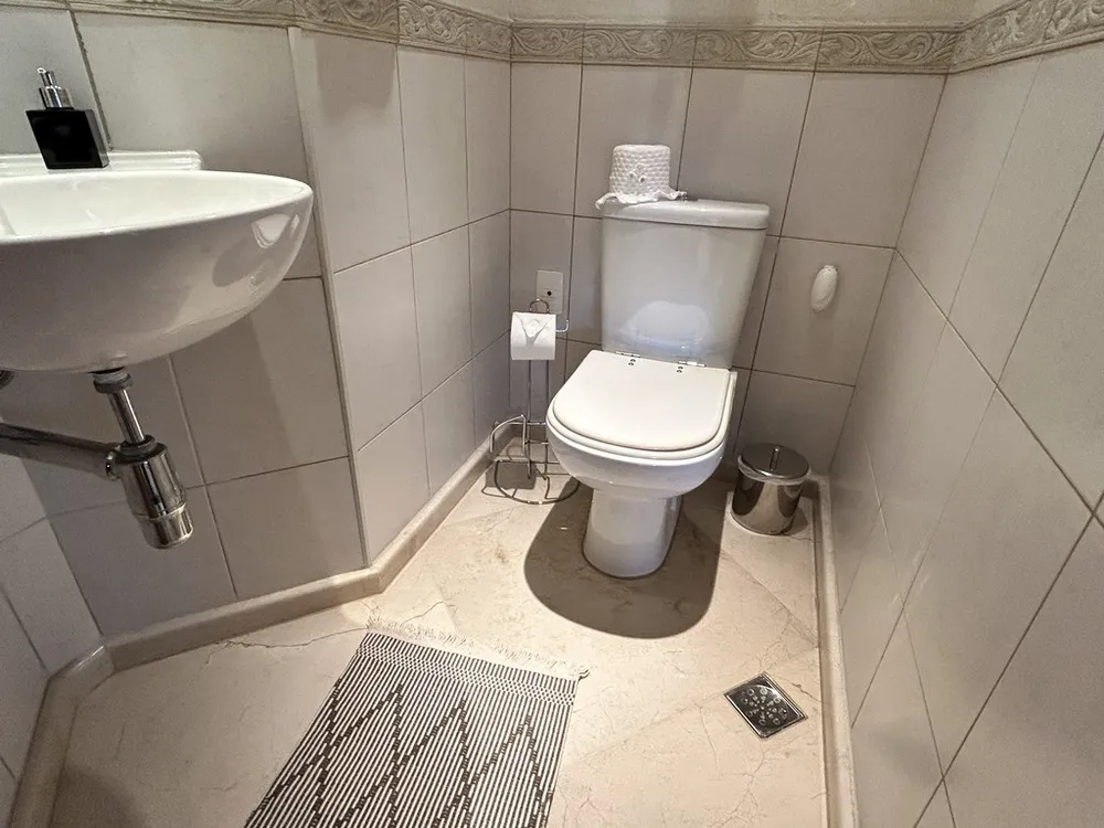 Apartamento, 3 quartos, 199 m² - Foto 4