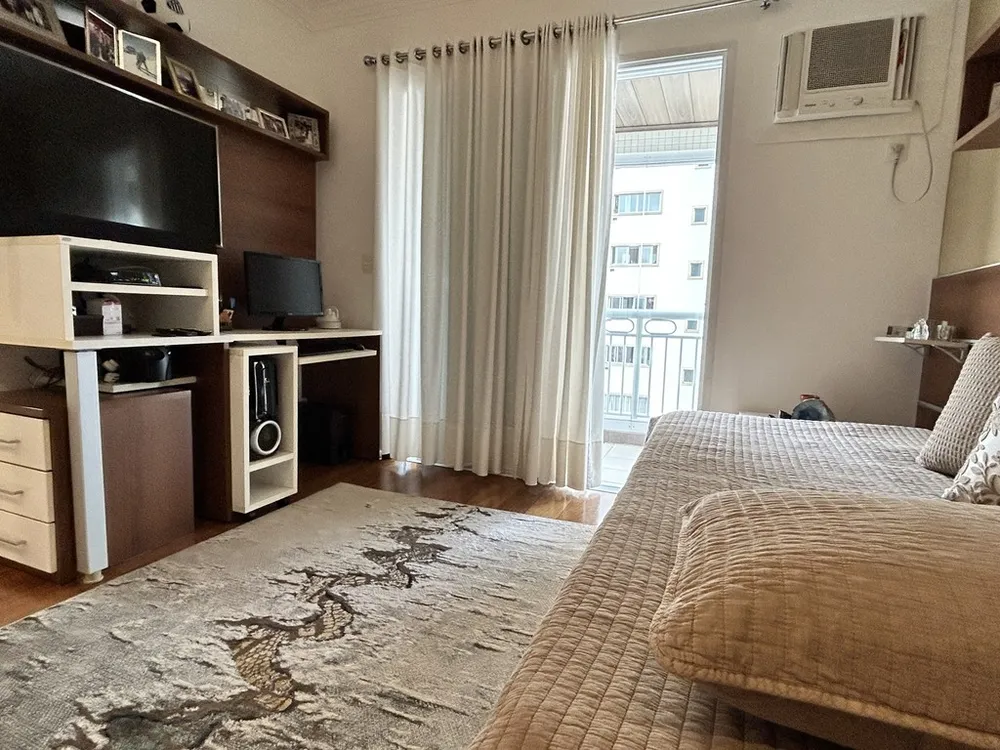 Apartamento, 3 quartos, 199 m² - Foto 3