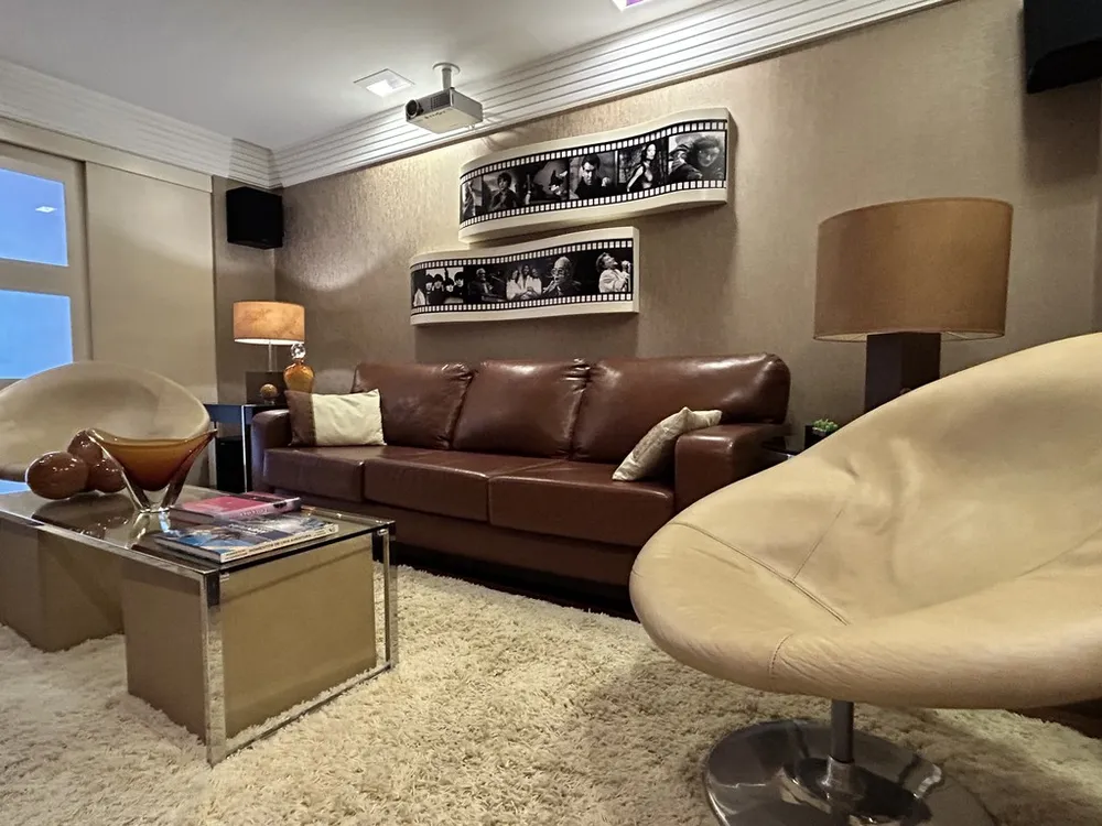 Apartamento, 3 quartos, 199 m² - Foto 2