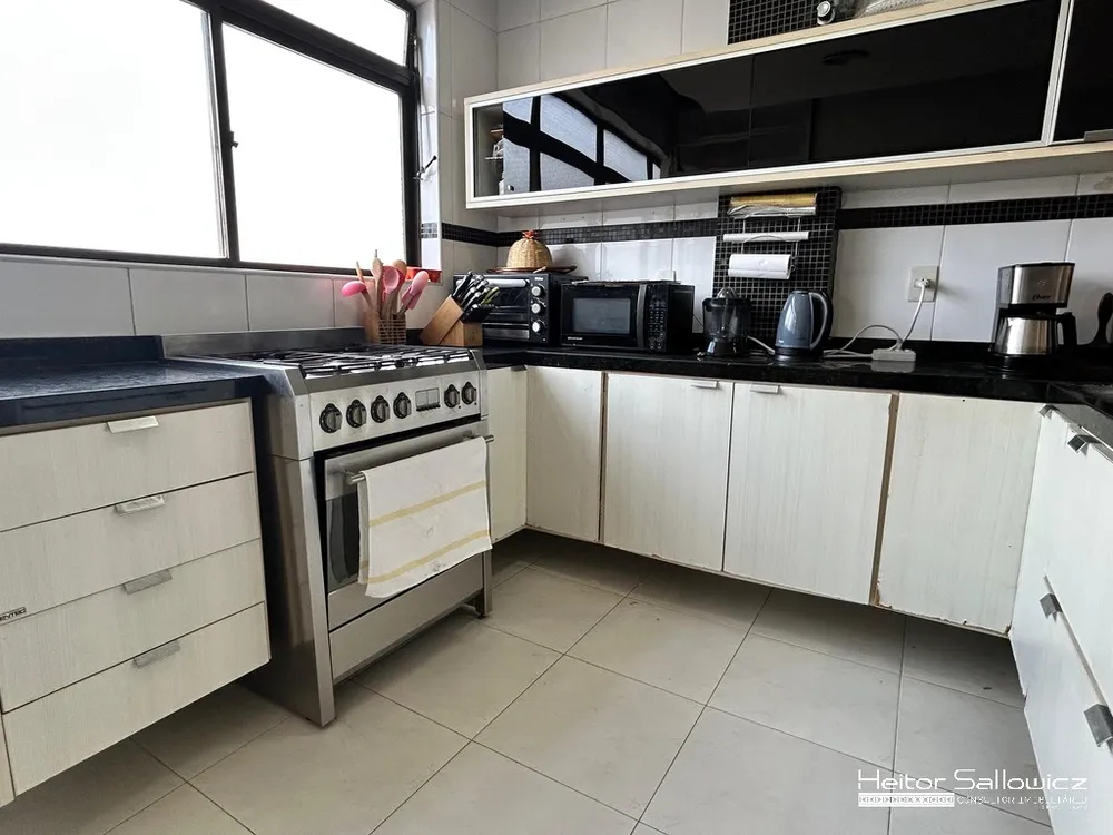 Cobertura, 4 quartos, 255 m² - Foto 9