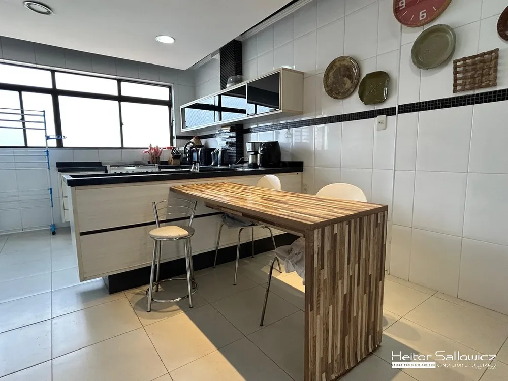Cobertura, 4 quartos, 255 m² - Foto 8