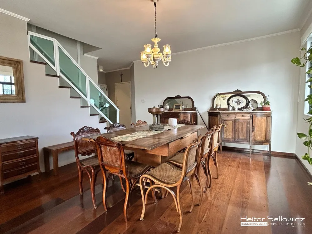 Cobertura, 4 quartos, 255 m² - Foto 7