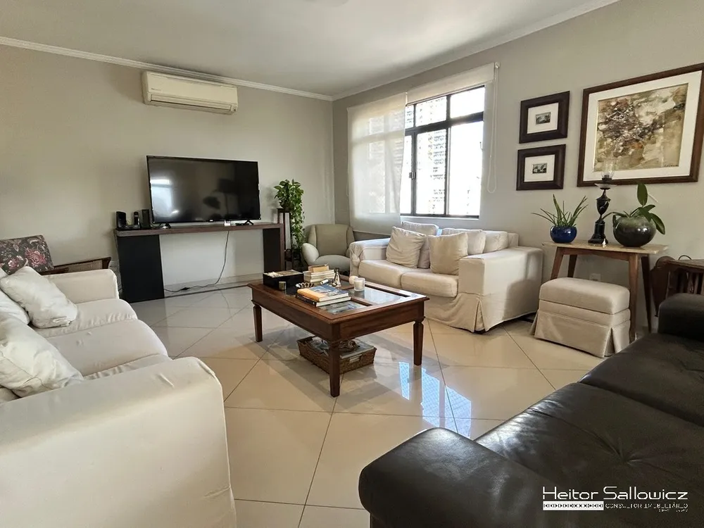 Cobertura, 4 quartos, 255 m² - Foto 3